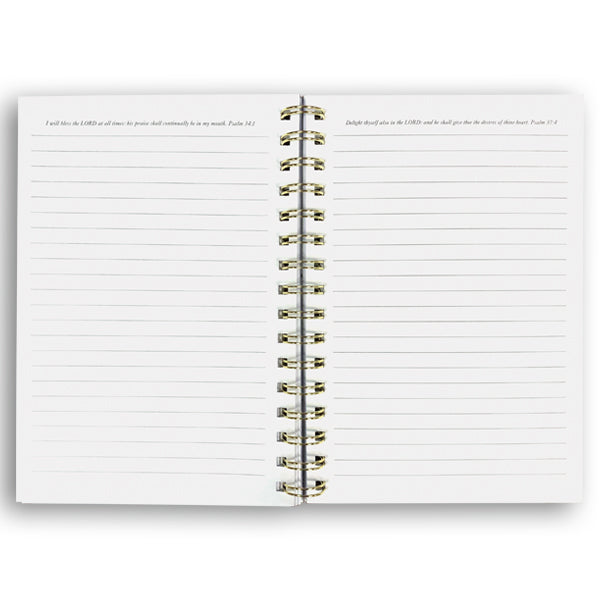 Way Maker Journal